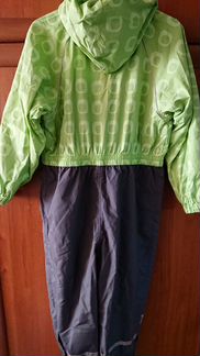 Jonathan комбинезон classic, р. 122 (+6)