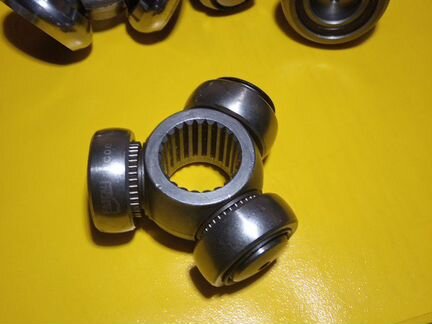 Трипоид шрус Hyundai i40