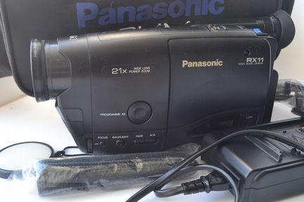 Видеокамера Panasonic