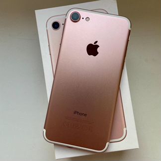 iPhone 7 128gb