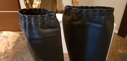 Сапоги SeeBy Chloe