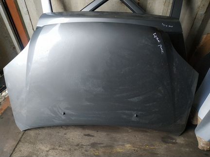 Капот Suzuki Ignis 2003-2008 г.в. оригинал бу