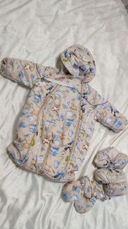 Комбинезон детский 68 размер