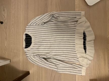 Свитер Paper London из 100 шерсти