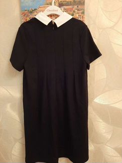 Платье школьное