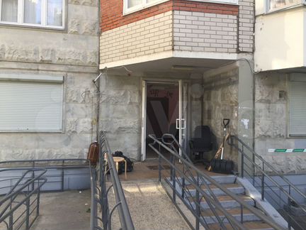 Помещение свободного назначения, 140.4 м²