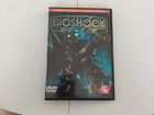 Игра PC Bioshock