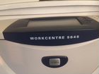 Копировальный аппарат Xerox WC 5645 объявление продам