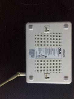 Wifi роутер asus 500gP V2