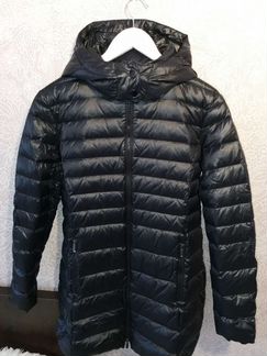 Куртка (жен) Armani Exgenge
