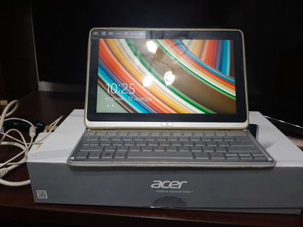 Aser Iconia TAB W700 128 Gb