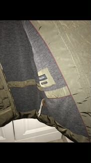 Пуховик massimo ditty