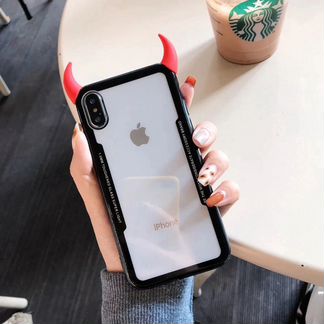 Чехол на iPhone 7