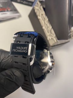 Casio G-shock GST-B300WLP-1A лимитки