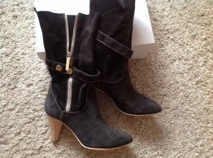 Новые сапожки Grey Mer р.37.5