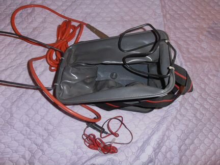 Автомойка ручная Wash Man 10 литров