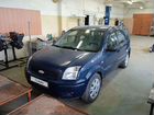 Ford Fusion 1.4 МТ, 2003, 325 000 км