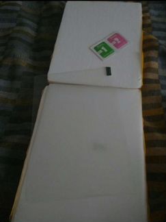 Защитное стекло Samsung 10.1