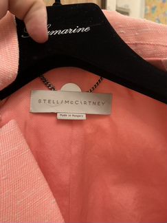Пальто Stella McCartney