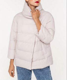 Куртка oversize befree, новая