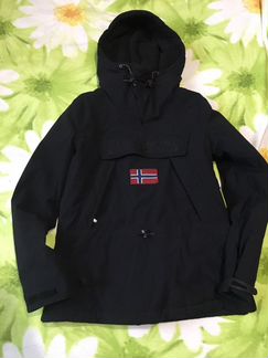 Женский анорак Napapijri