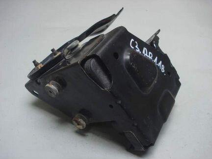 Блок ABS ESP ESC Citroen DS3