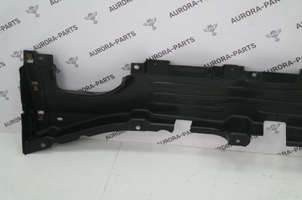 Защита Range Rover Sport 2 L494 2013
