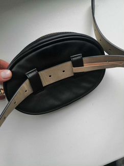 Сумочка поясная Steve Madden