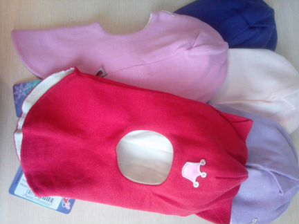 Шлемы зима, шерсть