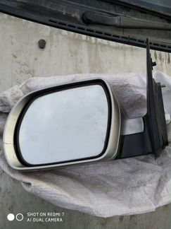 Зеркало левое Hyundai ix55 Santa Fe