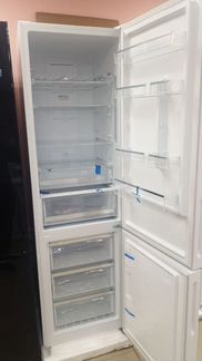 Холодильник новый