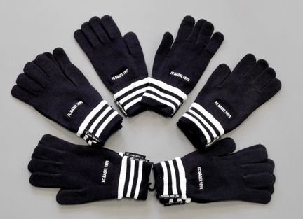 Перчатки Adidas