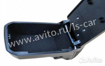 Подлокотник Skoda Rapid Шкода Рапид