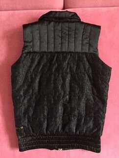 Жилет Adidas Respect Me 40 женская