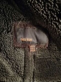 Дубленка мужская