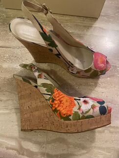 Босоножки Nine West