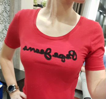 Футболка Pepe Jeans
