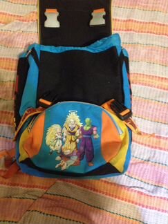 Рюкзак школьный