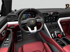 Lamborghini Urus 4.0 AT, 2020, 5 км объявление продам