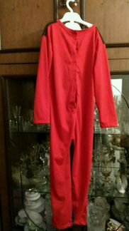 Карнавальный детский костюм