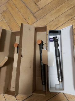 Форсунка евро 5 33800 А700 гранд старекс, бонго с