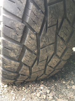 Toyo A/T
