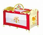 Кроватка-манеж Babies