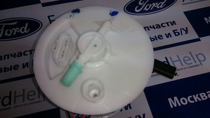 Бензонасос Ford Focus 2 1.4-1.6-1.8-2.0Б 2005