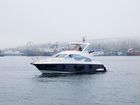 Моторная яхта Azimut 54 объявление продам