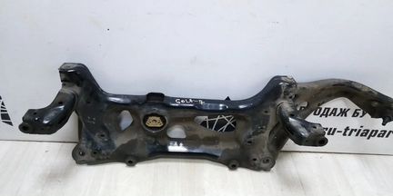 Подрамник Volkswagen Tiguan 2 (2017) 1.4l