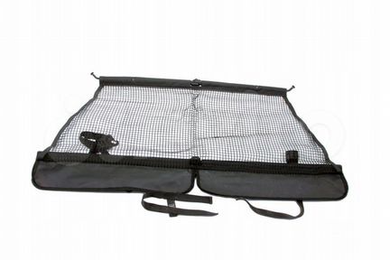 Сетка-шторка на Volvo XC90