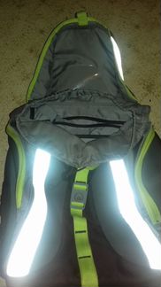 Рюкзак Step by Step