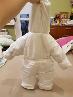 Комбинезон трансформер