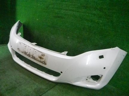 Бампер передний Toyota Venza (2008-2017) 521190T90